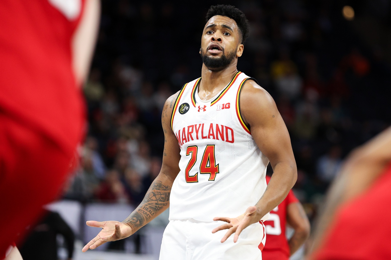 nanterre ailier g-league