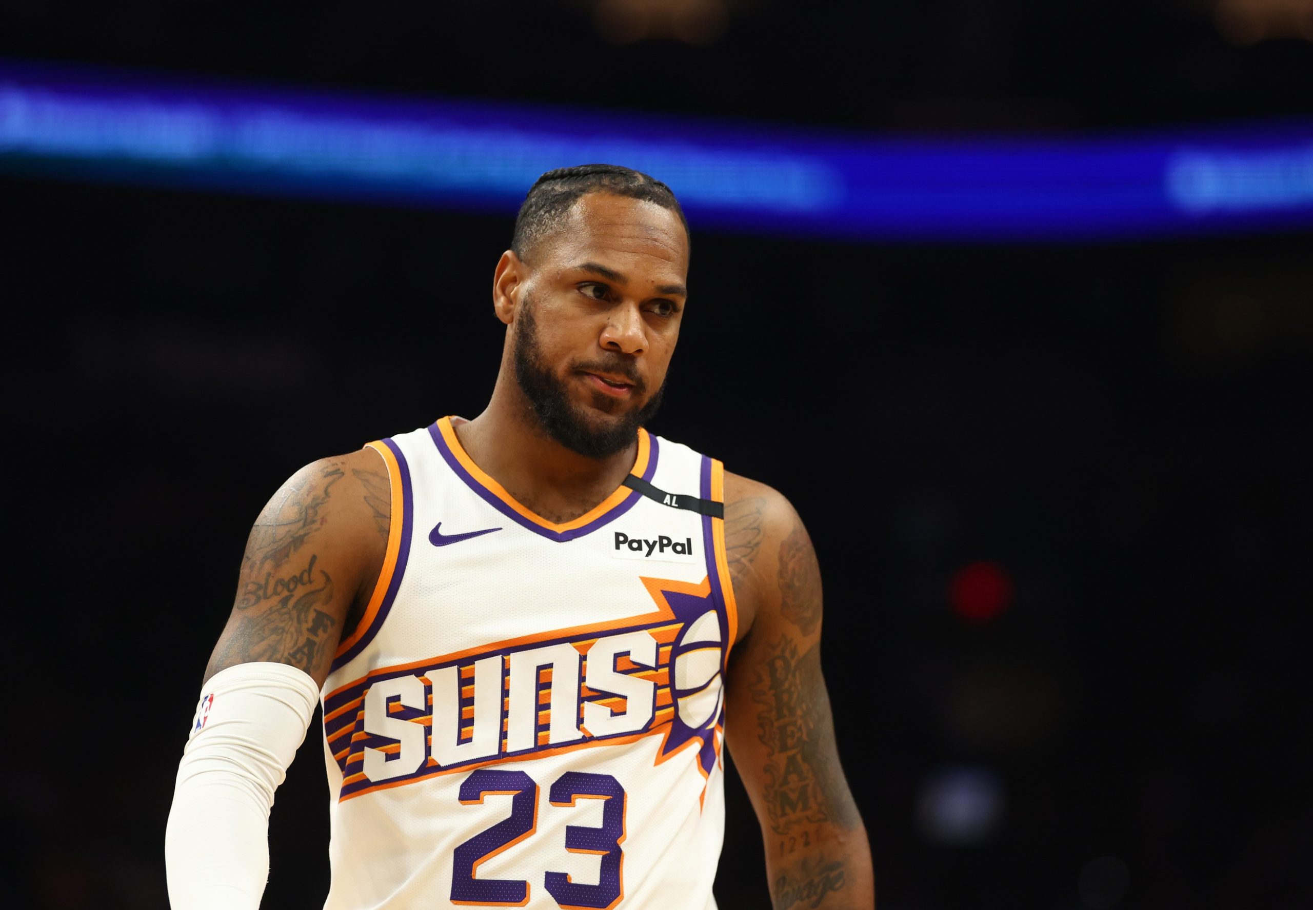 Monte Morris pourrait rejoindre l'Olympiakos