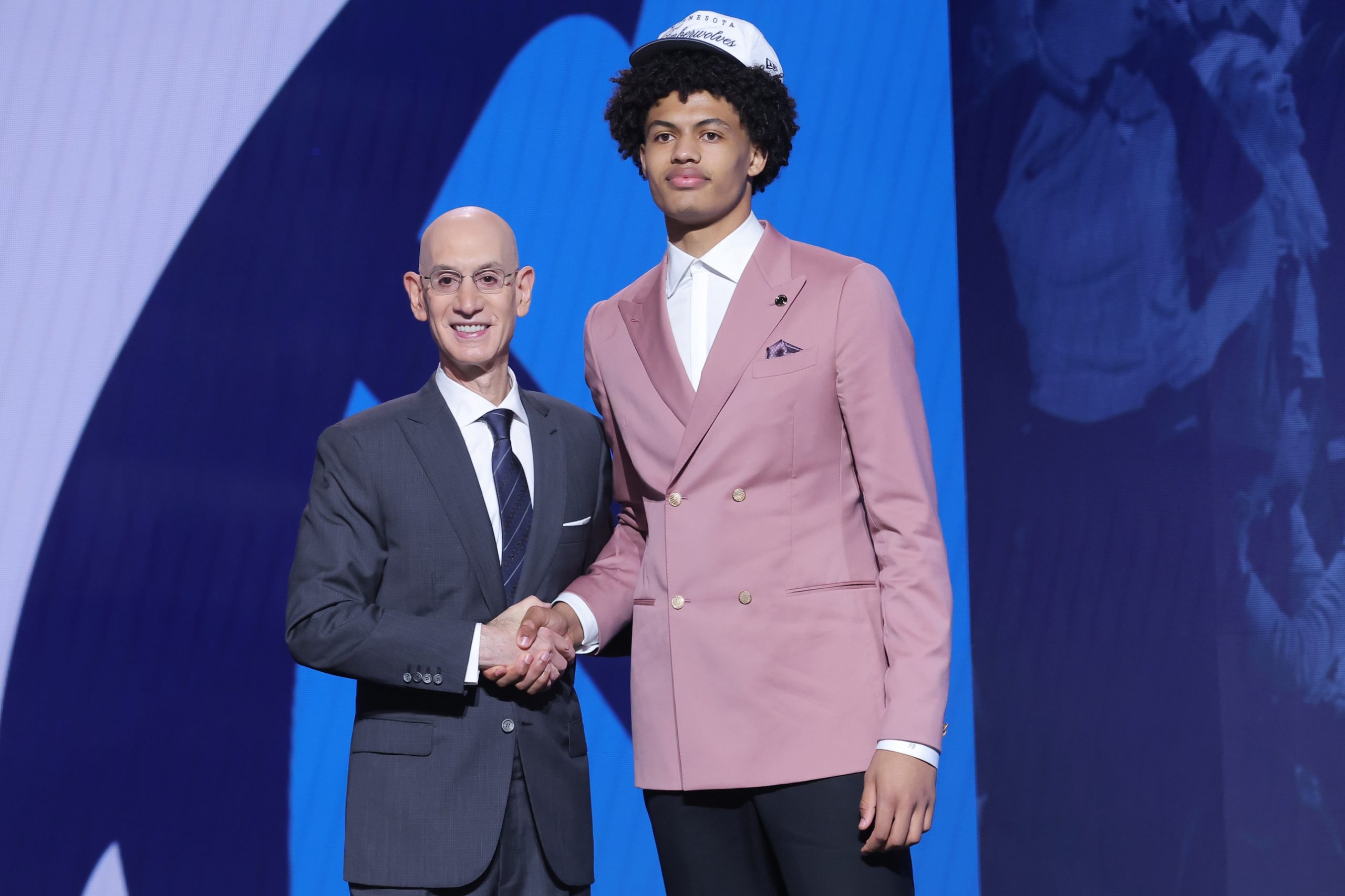 beringer draft nba
