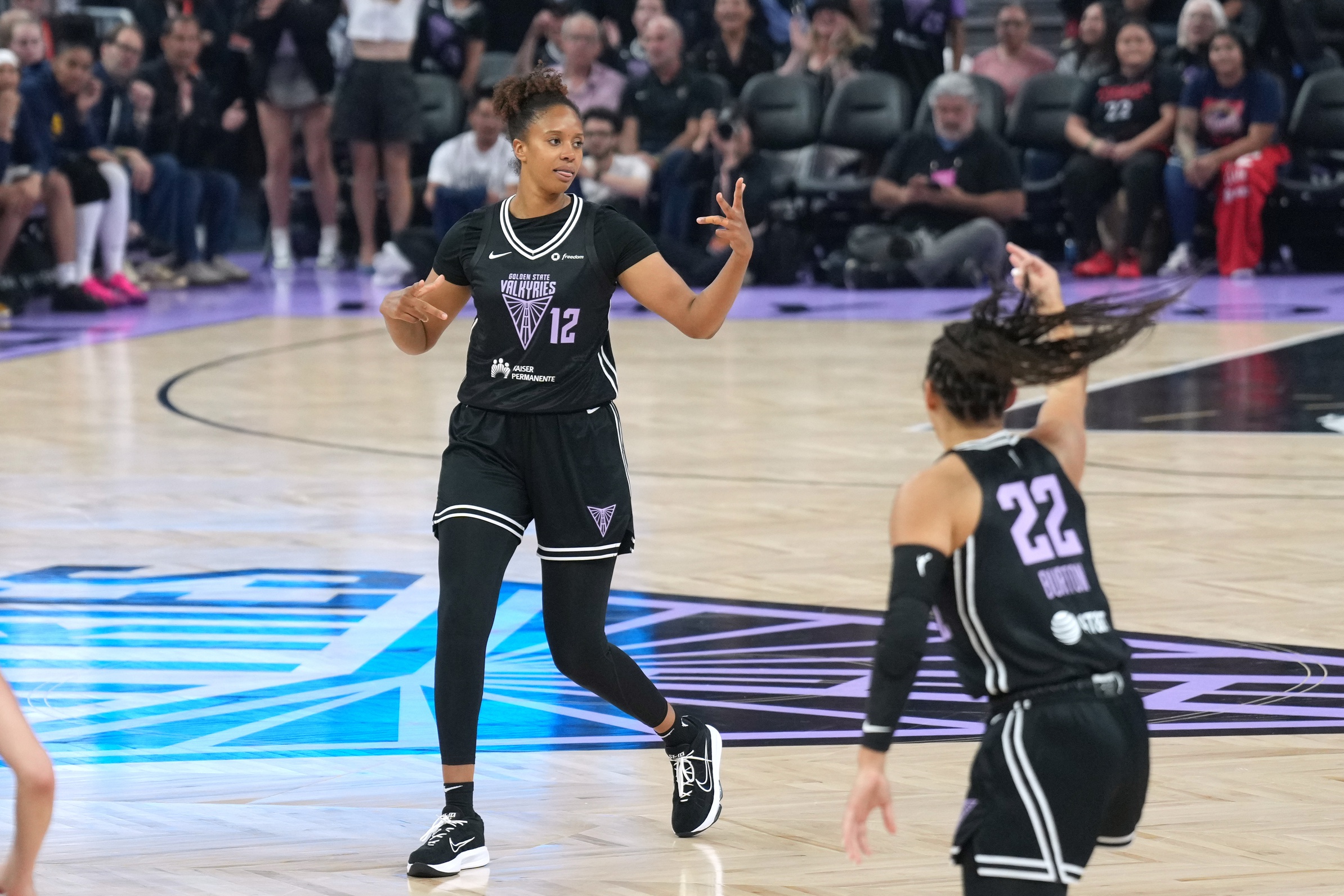 rupert record wnba