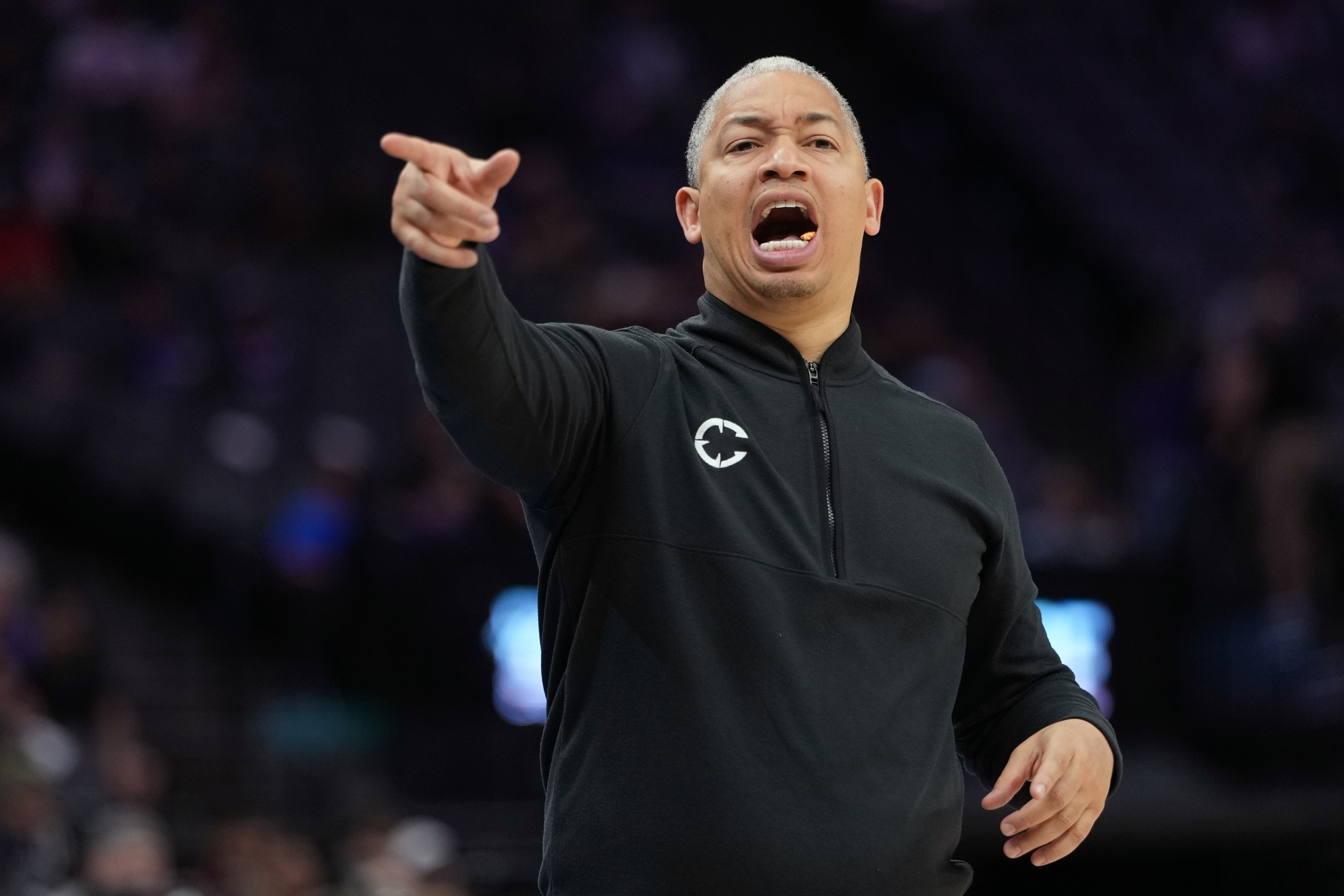 NBA: Los Angeles Clippers at Sacramento Kings