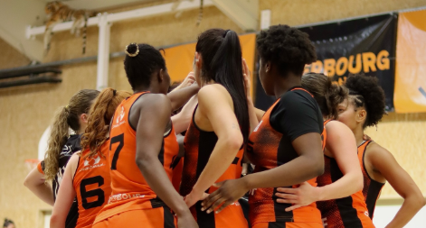 Championne de NF1 en 2018, l'US La Glacerie-Cherbourg est rétrogradée en Régional 1, à l’issue d’un ultime échec en recours auprès du CNOSF.