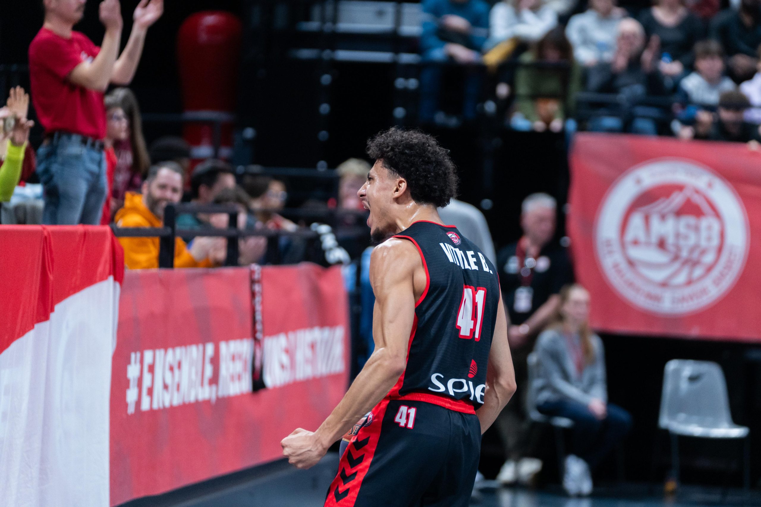 « On était en mission pour punir Quimper » : après l&rsquo;imbroglio, Aix-Maurienne s&rsquo;offre sa plus large victoire depuis… 26 ans