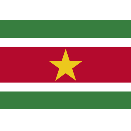 Suriname Suriname-flag.png