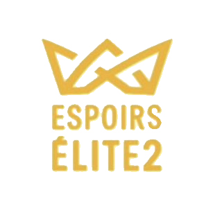 Logo Espoirs ELITE 2