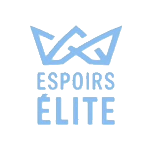 Logo Espoirs ELITE