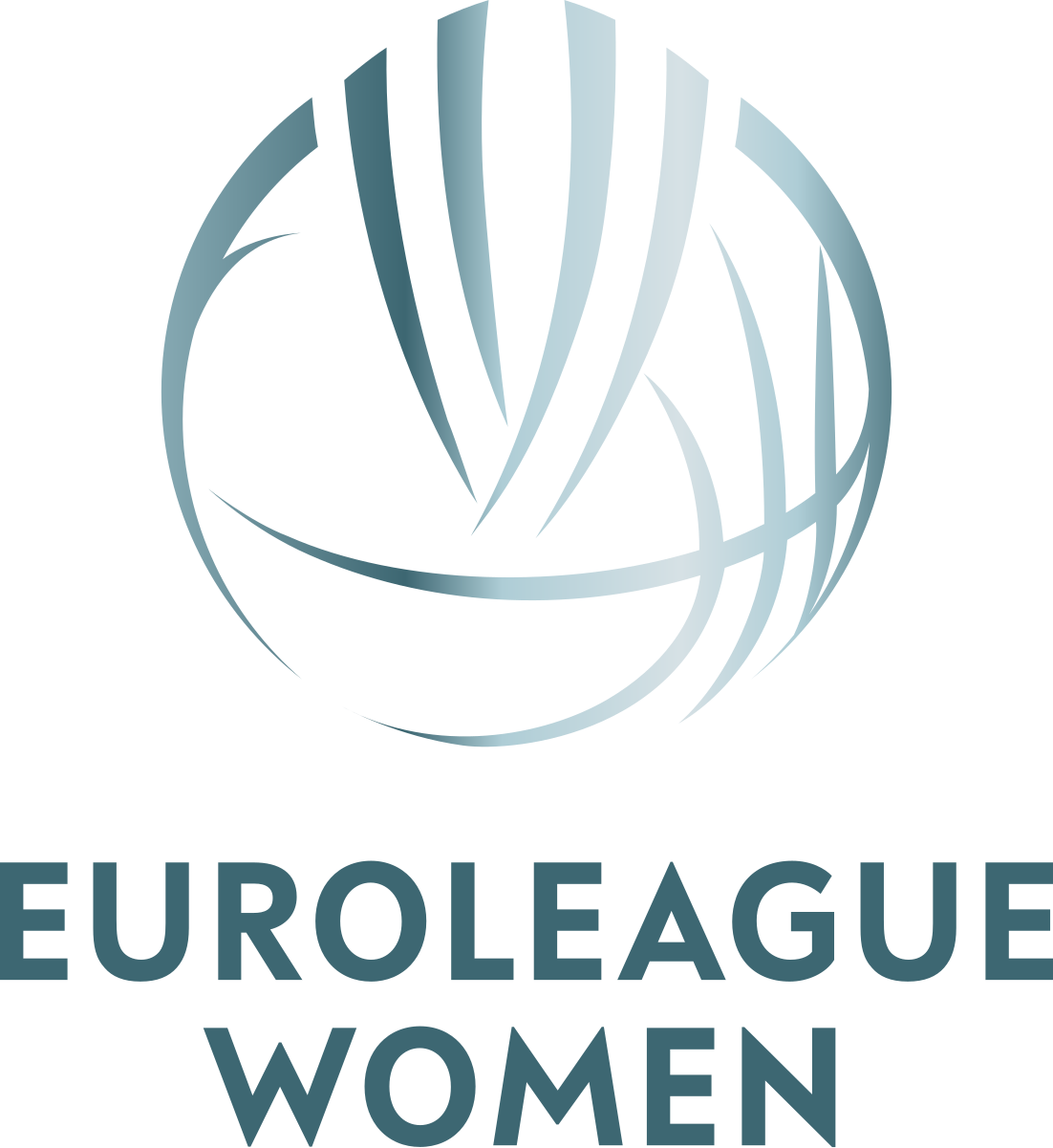 Logo EuroLeague Féminine
