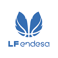 Logo Liga Femenina Endesa