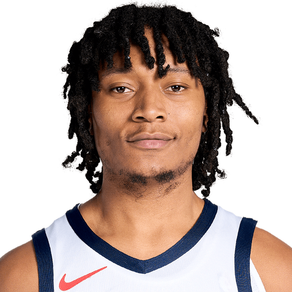 TyTy Washington