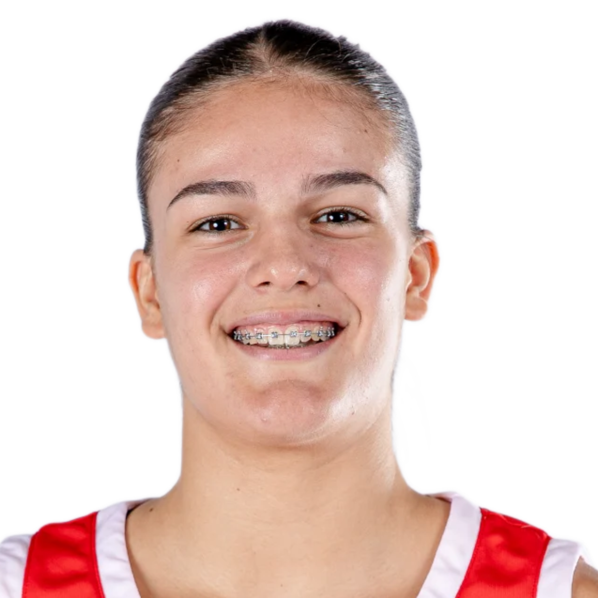 Amelia Alonso, MVP del Europeo U16 femenino 2026 con España