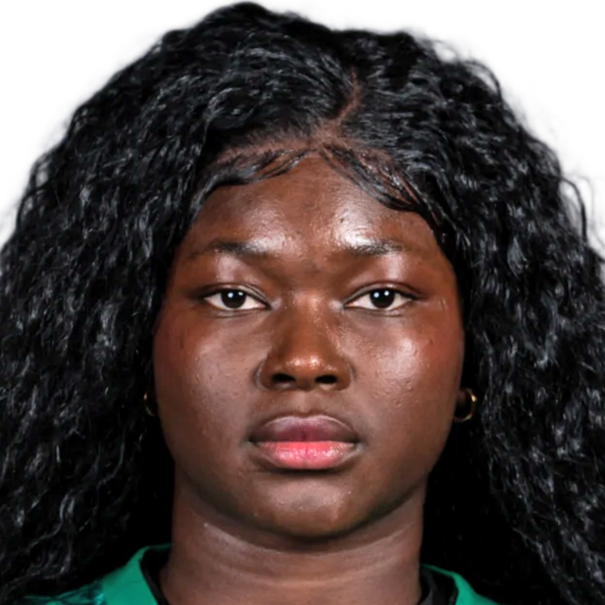 Aminata Sangare