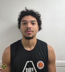 Marcus Williams