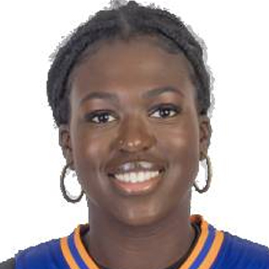 Astou Gaye, fiche joueur, son actualité, ses stats BeBasket