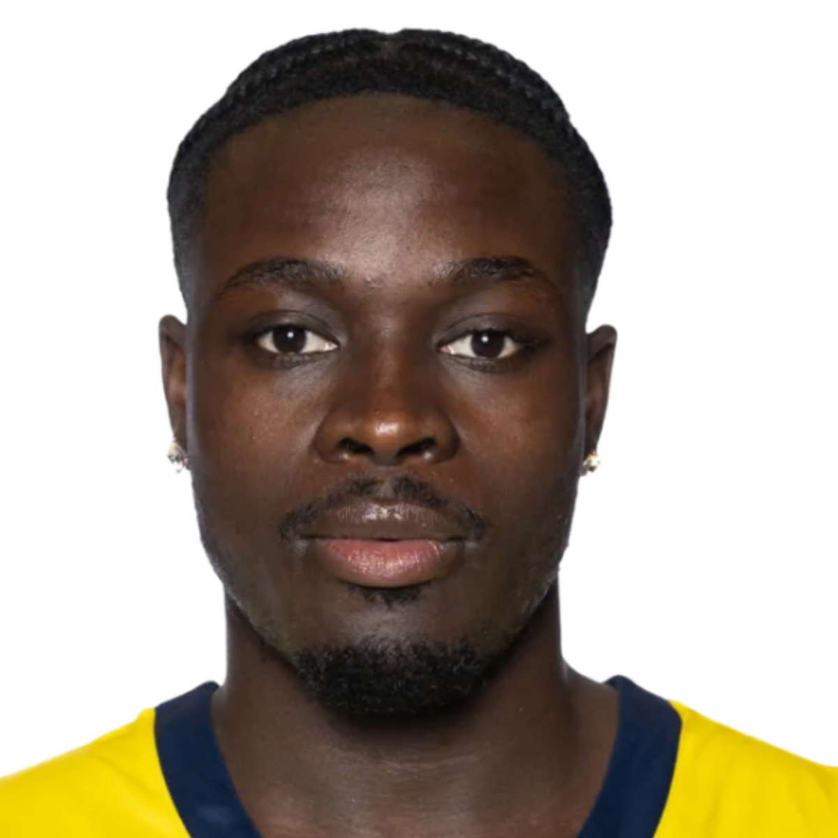 Barra Njie
