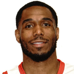 Demarkus Stuckey Jr.