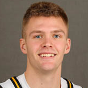 Bennett Stirtz
