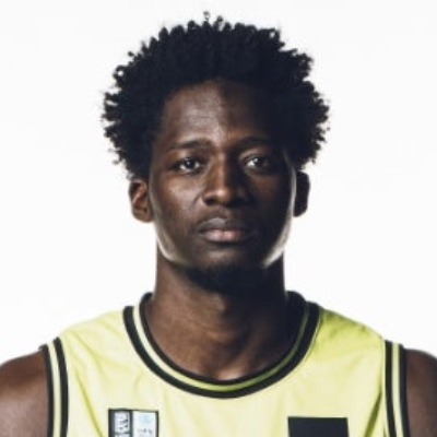 Boubacar Toure