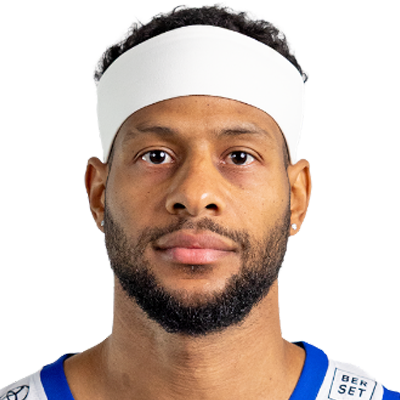 Bryan Colon