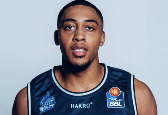 Jaren Lewis