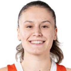 Carlotta Zanardi