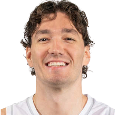 Cedi Osman