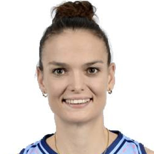 Clarisse Legrand