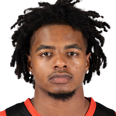 Corey Floyd Jr.