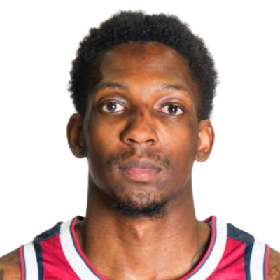 Damion Baugh