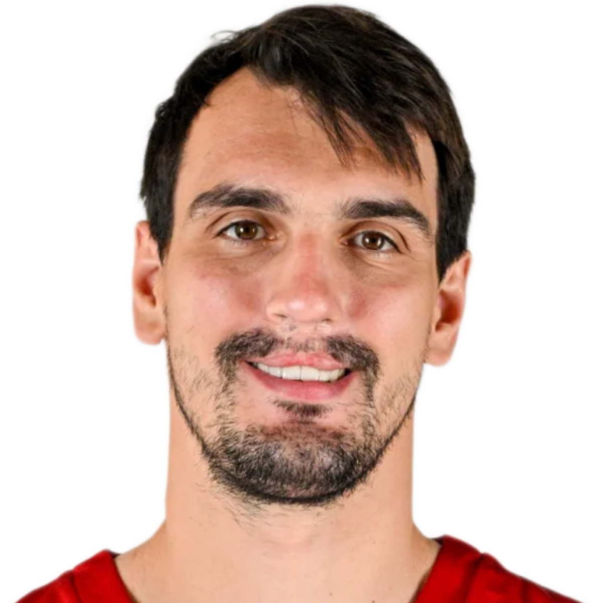 Dario Saric Stats 2025-26 – Croatia – BeBasketball