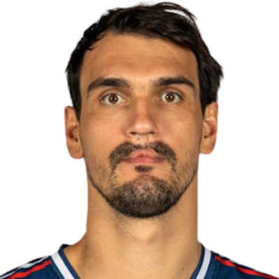 Dario Saric