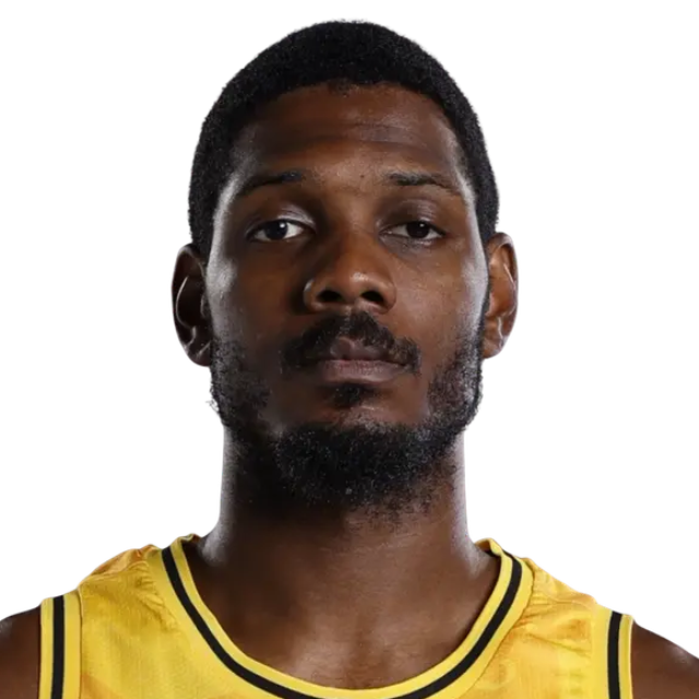 Darius Perry