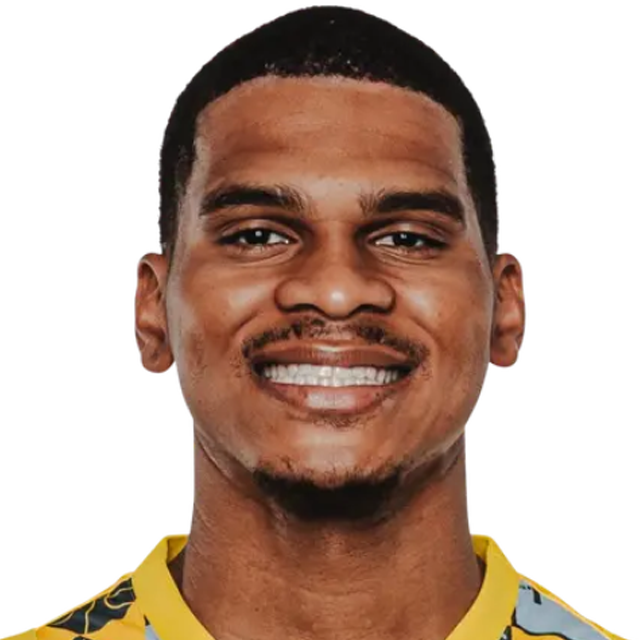 Demajeo Wiggins