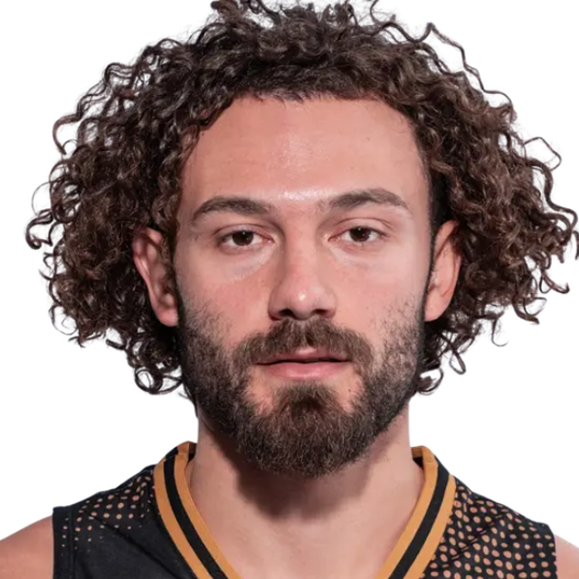 Devin Askew