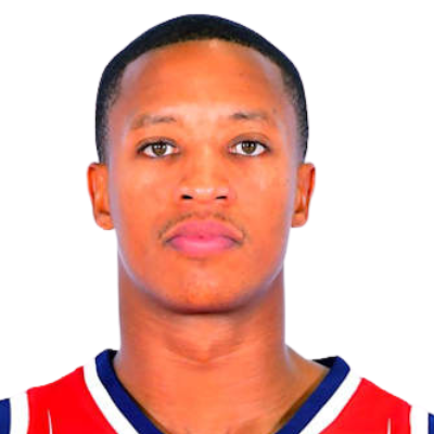 Devon Hall