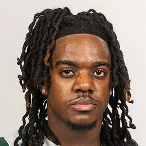 Dezayne Mingo