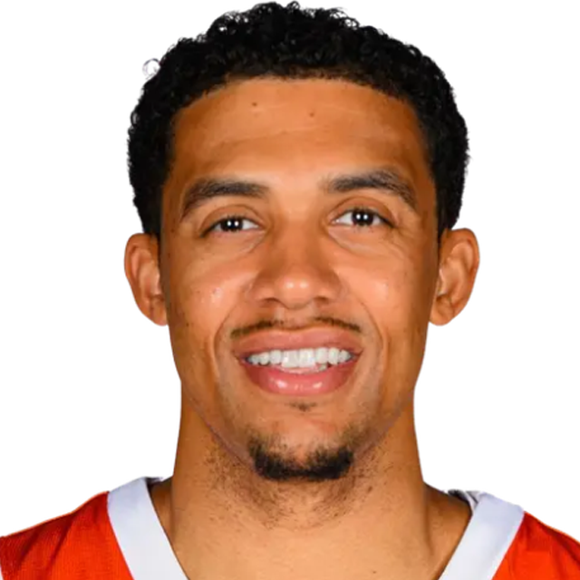 D'Mitrik Trice