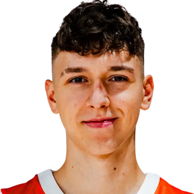 Dominik Dolic