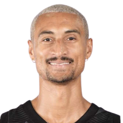 Edwin Jackson