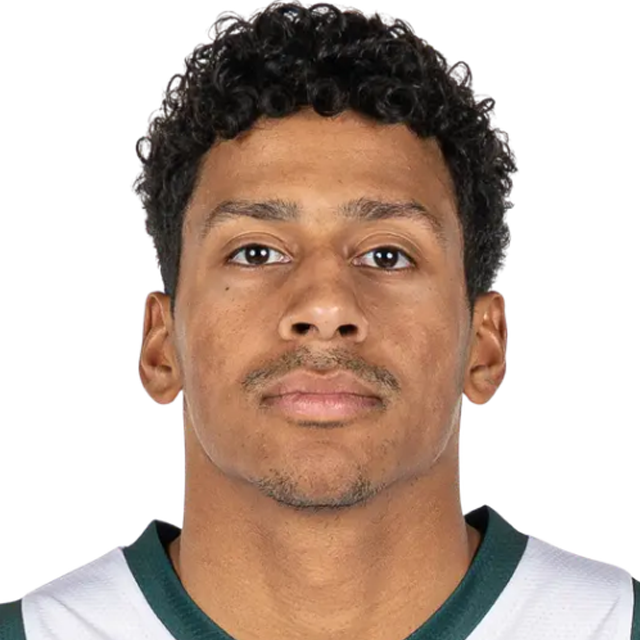 Eli Brooks
