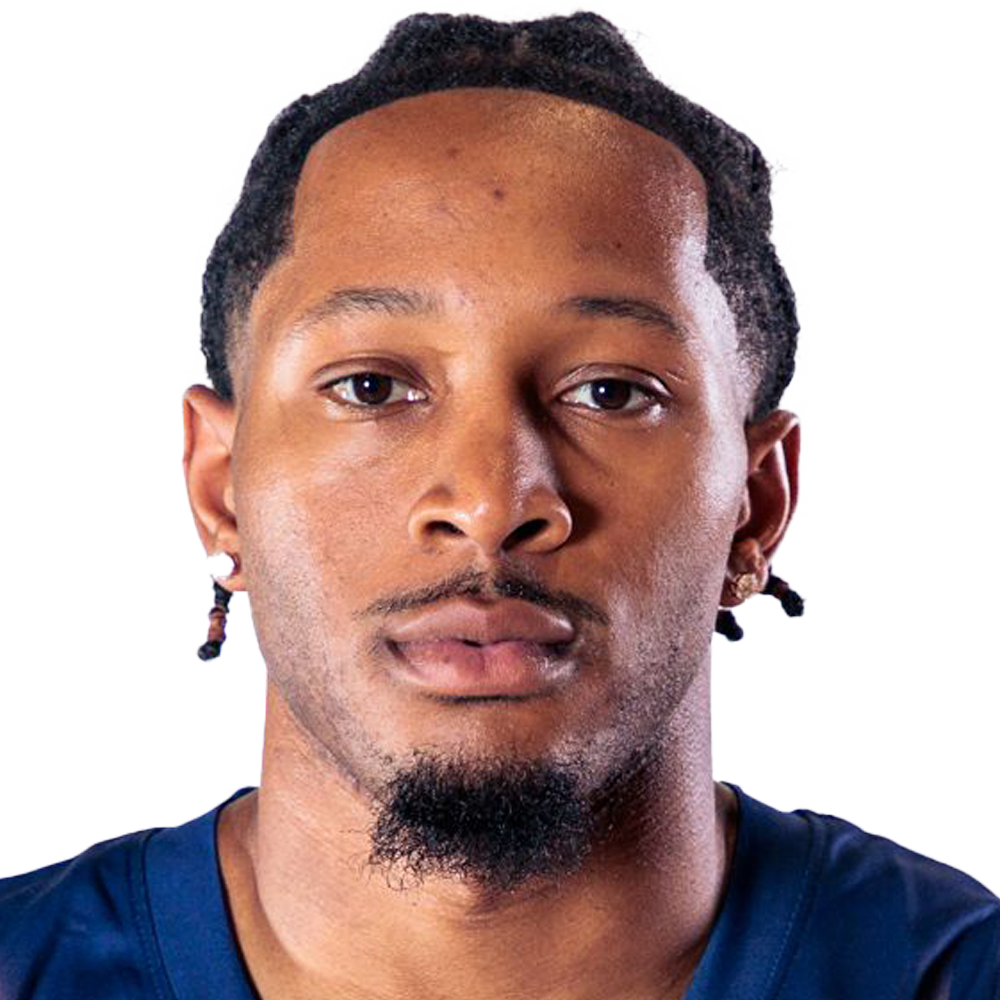 Elijah Elliott