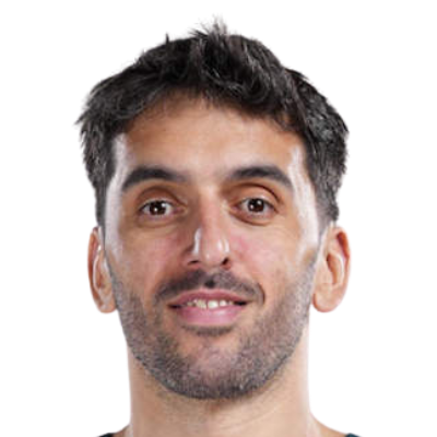 Facundo Campazzo