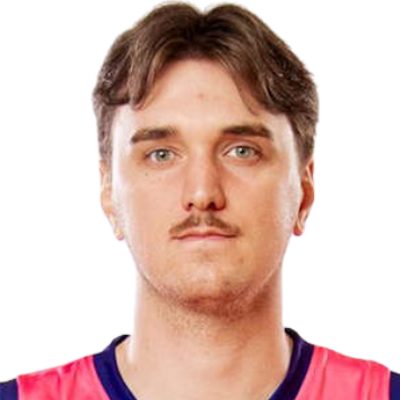 Isaac Johnson