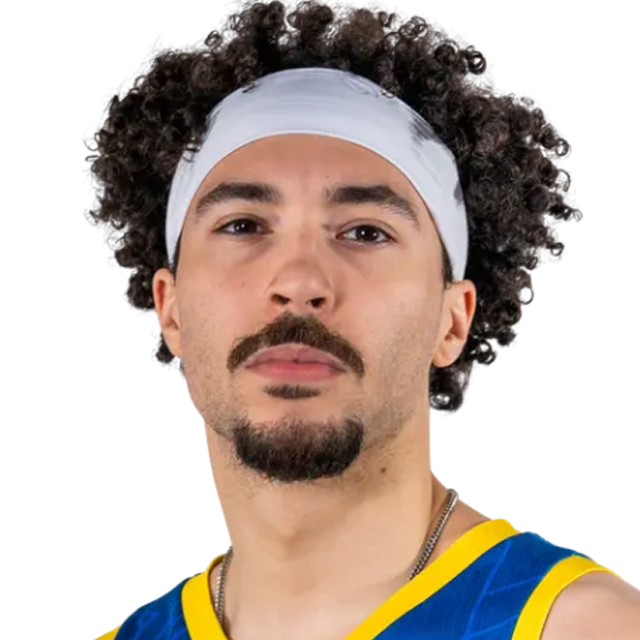Isaiah Moses