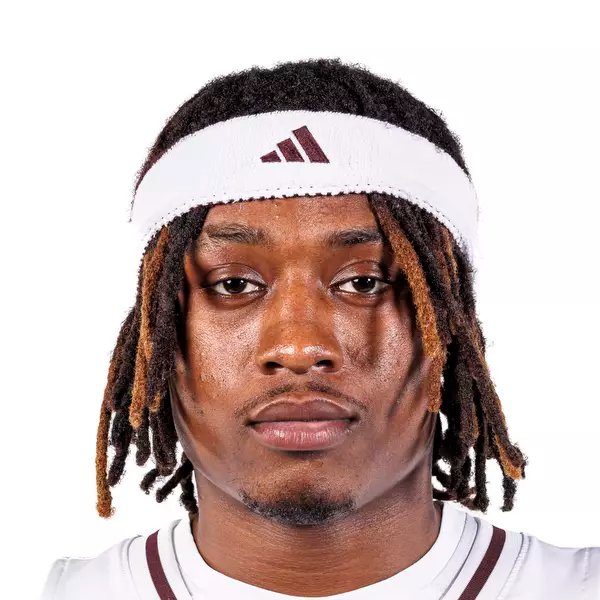 Ja'Borri McGhee