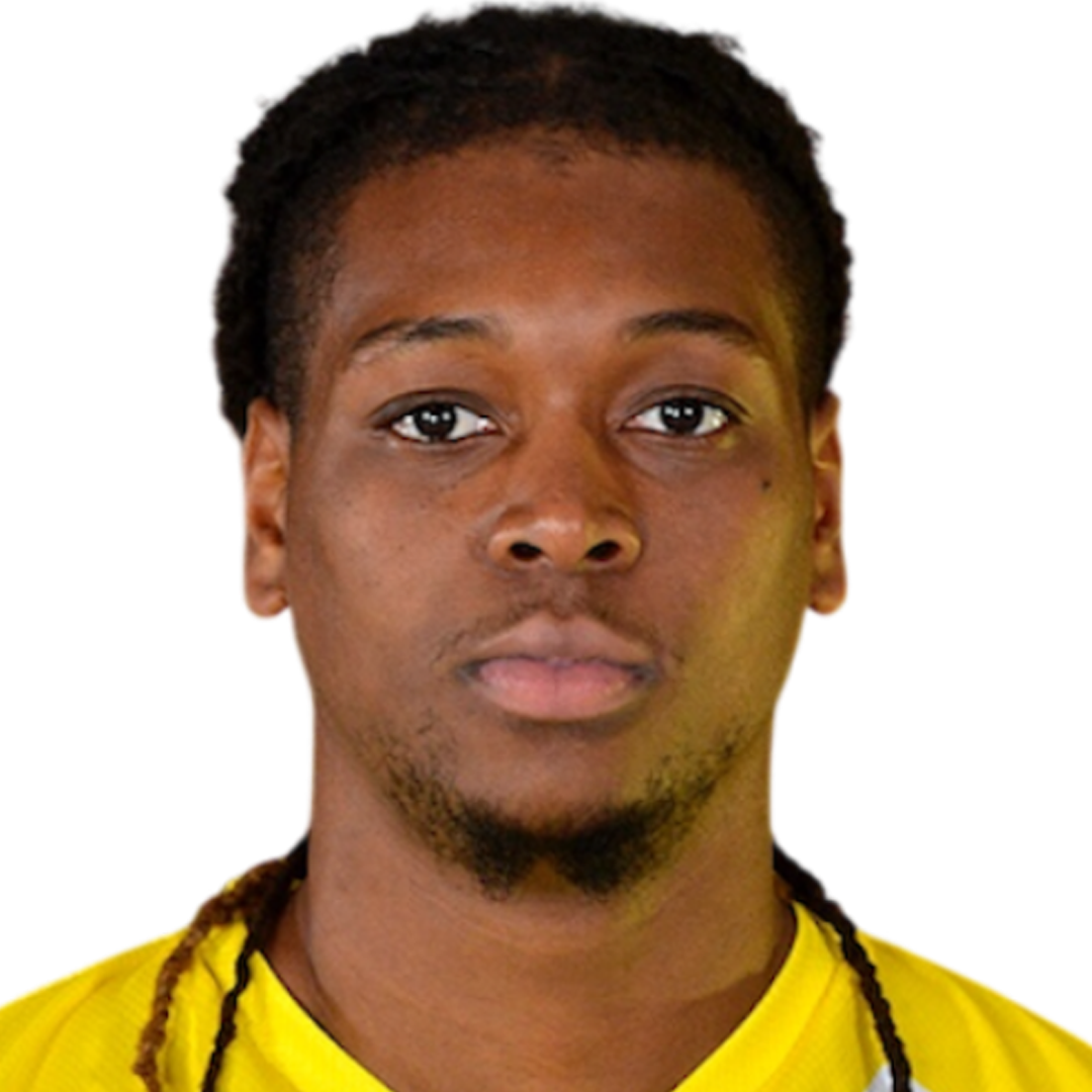 Jaylen McManus