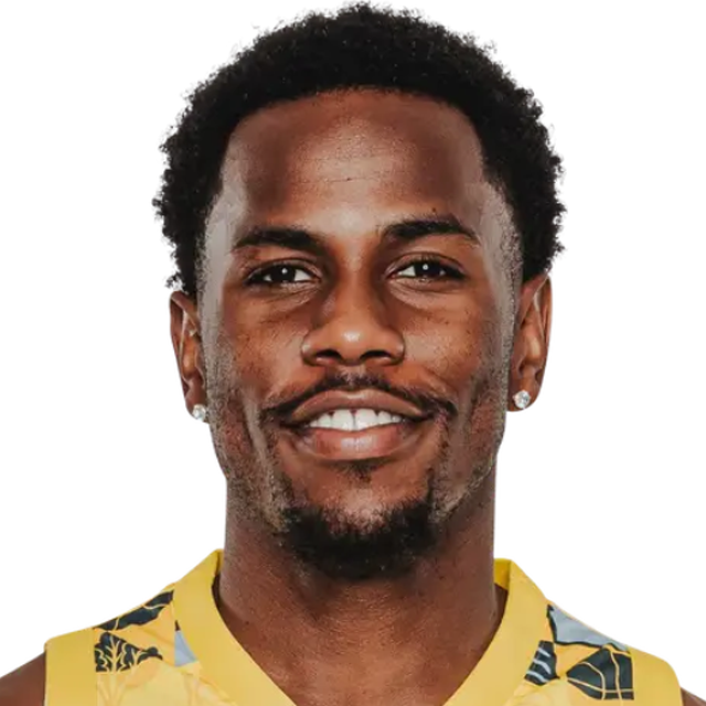 Jeremy Roach