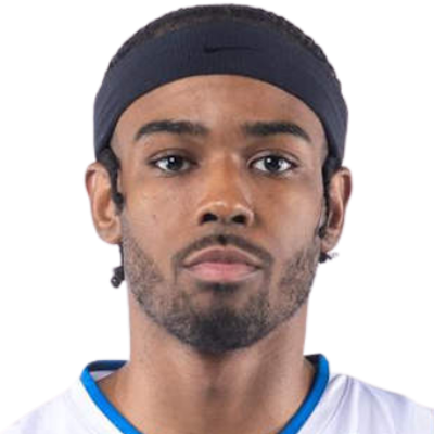 Jerrick Harding