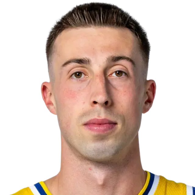 Joe Wieskamp