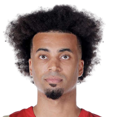 Jordan Nwora