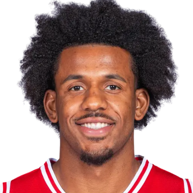 Jordan Wright